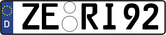 ZE-RI92