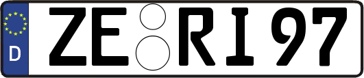 ZE-RI97