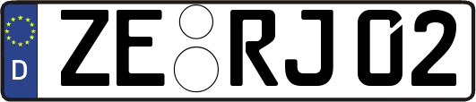 ZE-RJ02