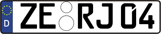 ZE-RJ04