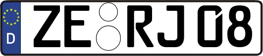 ZE-RJ08