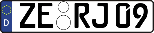 ZE-RJ09