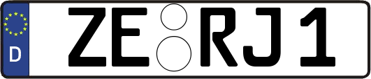 ZE-RJ1