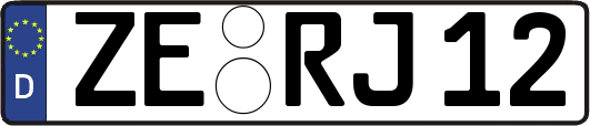 ZE-RJ12