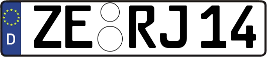ZE-RJ14