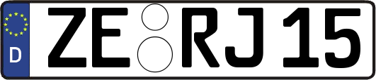 ZE-RJ15