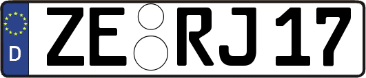 ZE-RJ17