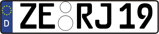 ZE-RJ19