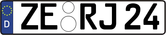 ZE-RJ24