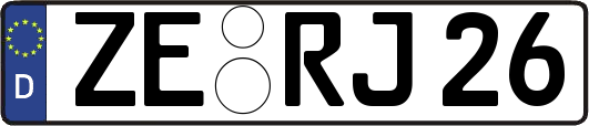 ZE-RJ26