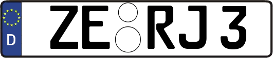 ZE-RJ3