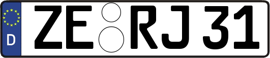 ZE-RJ31