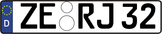 ZE-RJ32