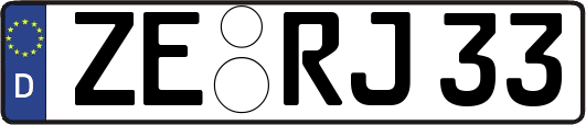 ZE-RJ33