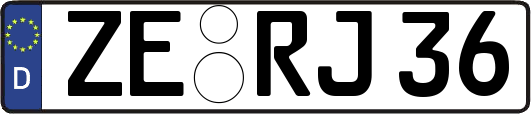 ZE-RJ36