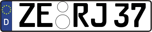 ZE-RJ37