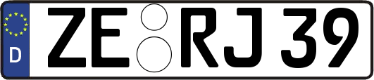 ZE-RJ39