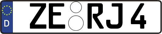 ZE-RJ4