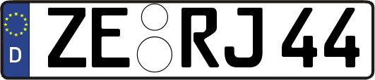 ZE-RJ44