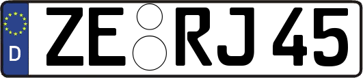 ZE-RJ45