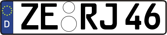 ZE-RJ46