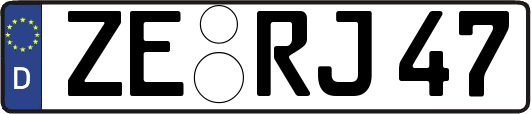 ZE-RJ47