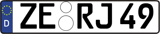ZE-RJ49