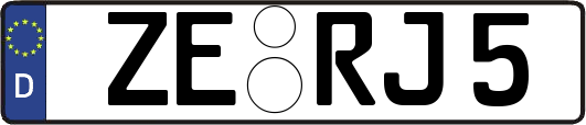 ZE-RJ5