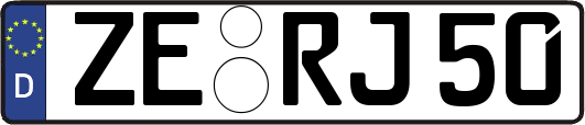 ZE-RJ50
