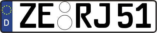 ZE-RJ51