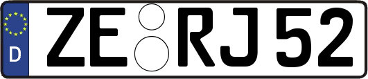 ZE-RJ52