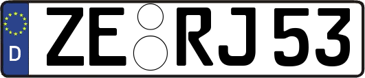 ZE-RJ53