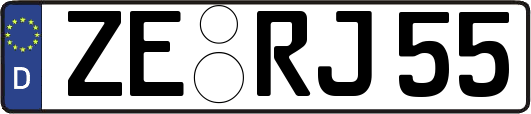 ZE-RJ55