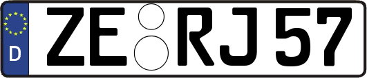 ZE-RJ57