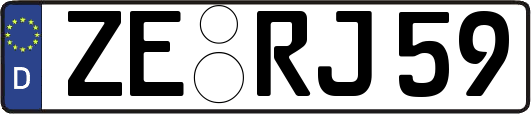 ZE-RJ59