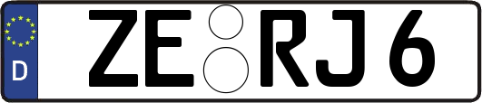 ZE-RJ6