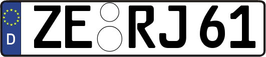 ZE-RJ61