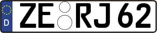 ZE-RJ62