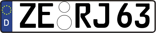 ZE-RJ63