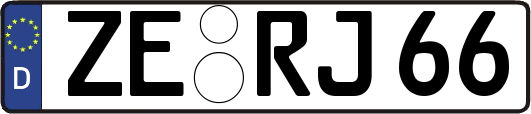 ZE-RJ66