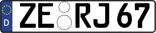 ZE-RJ67