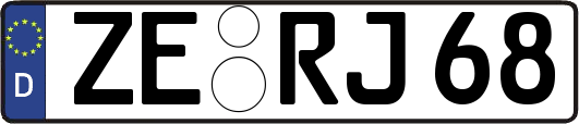 ZE-RJ68