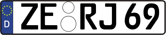 ZE-RJ69