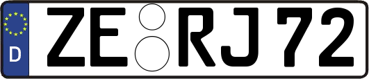 ZE-RJ72