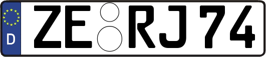 ZE-RJ74