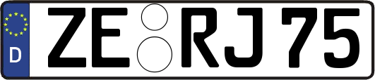 ZE-RJ75