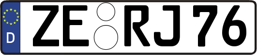 ZE-RJ76