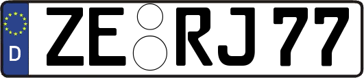 ZE-RJ77