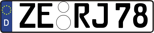ZE-RJ78