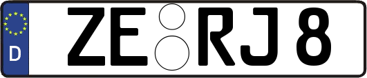 ZE-RJ8
